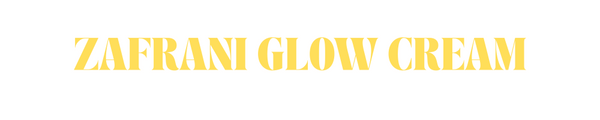 ZAFRANI GLOW